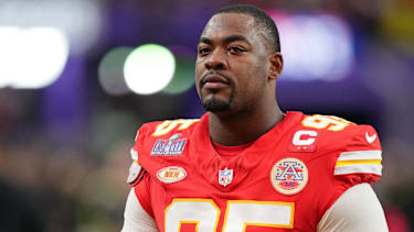Chris Jones