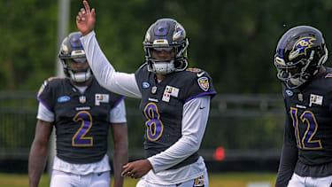 Lamar Jackson