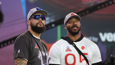 Die NFL schafft die Pro Bowl Games ab, weshalb es ab der Saison 2026 kein AFC-NFC-Duell und keine Ersatz-Nominierungen mehr geben wird