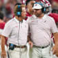 Trotz Ruhestand: Saban dominiert College Football Playoff