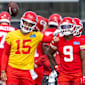 Hurts MVP? Dolphins-Rekord? Top-Pick für die Falcons? 26 Bold Predictions für 2026