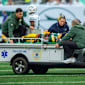 Nach Nackenverletzung: Packers-Receiver Reed fällt für den Rest der Saison aus