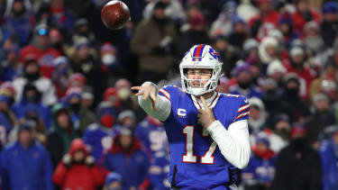 Josh Allen