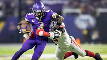 Dalvin Cook