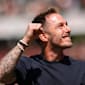 Wolfsburger Glück auf schmalem Grat - Kiels Bernhardsson soll kommen
