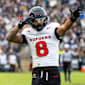 KJ Duff: Das neue Monster im College Football