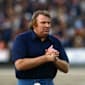 Wer war John Madden? Die Legende hinter dem berühmten Football-Spiel
