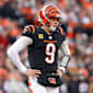Schach für alle: Joe Burrow führt Bengals auch abseits des Feldes zusammen