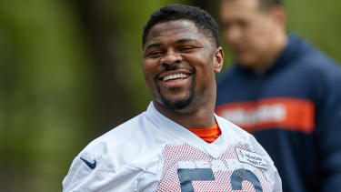 Khalil Mack