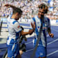 Nach den Abgängen von Winkler und Reese: Wer besetzt bei Hertha die Flügel?
