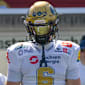 GFL Preview: Ungeschlagener Spitzenreiter kommt nach München