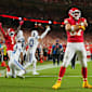 Power Ranking: Eagles stürzen ab, Chiefs zurück bei den Top-Favoriten - und eine neue Nummer 1