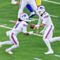 "Die Carries werden weniger": Bills-Coach droht James Cook