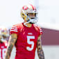 Große Namen, große Fragezeichen: Wie stark ist die 49ers-Offense wirklich?