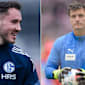 Schalker Torhüter-Tausch: Heekeren vor Abschied, Müller als Ersatz
