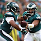 Williams, Hurts und Co.: Der Injury Report vor Woche 6