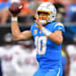Unaufhaltsame Lions, irrwitziger Herbert: Die verrücktesten Stats aus Week 5