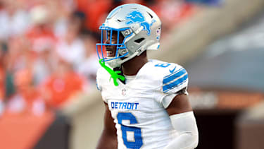 Terrion Arnold von den Detroit Lions weist die gegen ihn erhobenen Vorwürfe entschieden zurück und wartet auf das weitere Strafverfahren.