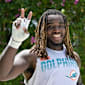 Anker der Offensive Line: Dolphins halten Brewer langfristig