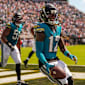 Maye völlig von der Rolle: Patriots gehen in Jacksonville unter