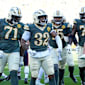 Revanche geglückt: Packers dominieren Bears