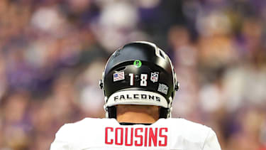 Kirk Cousins