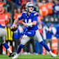 Trotz sieben Interceptions in vier Spielen: Macdonald hält an Darnold fest