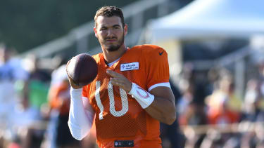Mitchell "Mitch" Trubisky