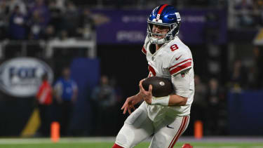 Daniel Jones