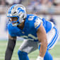 "Ich habe geweint": Haben die Lions Hutchinsons Partner gefunden?