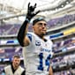 Ist Amon-Ra St. Brown der beste Wide Receiver der NFL?