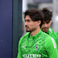 "Was soll der Scheiß?" - Trainingszoff in Gladbach zwischen Castrop und Ullrich