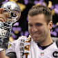 Flacco überrascht: Super-Bowl-Ring bedeutet ihm kaum noch etwas
