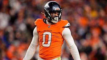 Broncos-Linebacker Jonathon Cooper wurde nach einem Streit mit seiner Freundin in Colorado festgenommen.