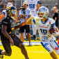 Top-Receiver Tatum weg: Wilddogs stärken Defense mit ELF-Erfahrung