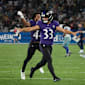 Game-Winner in letzter Sekunde im Maracana: Loop und Ravens schocken Cowboys