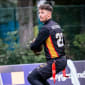 Flag-Europameister Alexander Haupert beendet seine Karriere