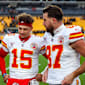 Neue Seahawks, Buffalos Puzzle, weniger Mahomes? Zehn Offense-Fragen zur neuen Saison