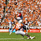 Red River Rivalry: Die Geschichte hinter dem legendären Duell