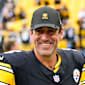 Zurück in Pittsburgh: Rodgers bereits bei den OTAs dabei