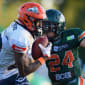 GFL-Playoffs: Dominiert der Norden erneut?