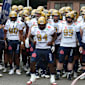 Spanisches Temperament für Dresden: Monarchs holen Receiver Do Eyo