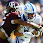 College Football Recap: Kentucky mit Upset, Alabama und Texas Tech drehen Rückstände