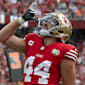 Kuriose Strafe: NFL missversteht Jubel von 49ers-Star Juszczyk