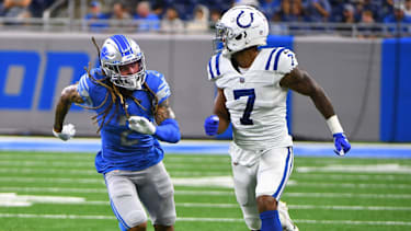 Lucky Jackson und Tarik Black wechseln nach dem Gewinn der UFL Championship zu den Detroit Lions und verstärken den Konkurrenzkampf auf der Wide-Receiver-Position.