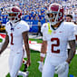 Revanche, Heisman-Kandidaten und 5-0: Georgia trifft auf Alabama