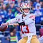 5-0 und drei Topteams geschlagen - die 49ers setzen ein Statement
