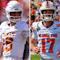 Arch Manning vs. Drew Mestemaker: Wer ist der bessere Quarterback im NFL Draft 2027?