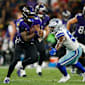 Ravens gegen Cowboys bricht NFL-Zuschauerrekord