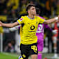 Inacio-Torpremiere beim Abschiedsball: BVB sichert Vizemeisterschaft gegen Frankfurt